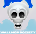 Wallhop Society