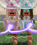 - Elenas angels -
