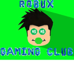 Robux Gaming Club