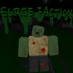 Surge Faction [Early Beta] icon