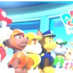 Paw Patrol icon