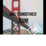 Jake's Smoothies®