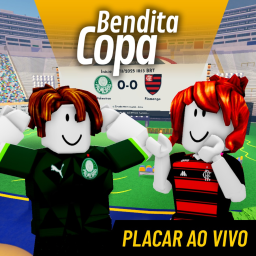 Bendita Copa [MARACANÃ]