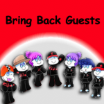 BBG (Bring Back Guests)