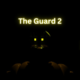 The guard 2