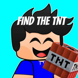Find The TNT (Lobby Update)