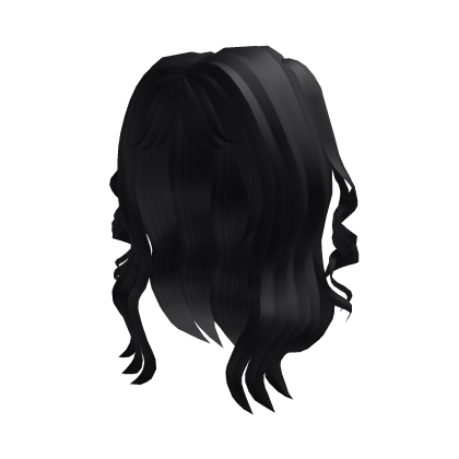 Roblox Item vigehair10