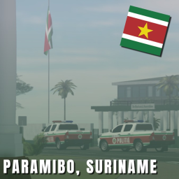 Paramibo, Suriname