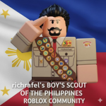Boys Scout of the Philippines Roleplay Community