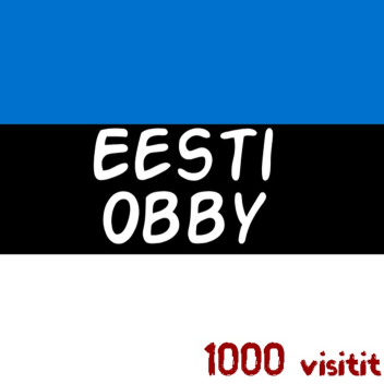 Eesti obby (1k)