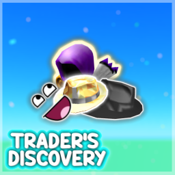 Trader's Discovery