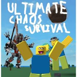 Ultimate Chaos Survival