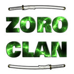 Zoro Clan 乂