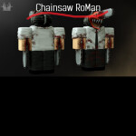 [Closed Beta-Test] Chainsaw RoMan