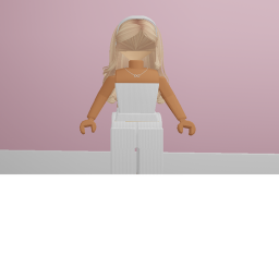 pink easy obby