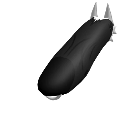 WerewolfOCHead Roblox item thumbnail