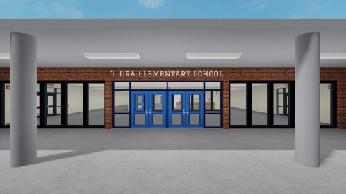 T. Ora Elementary School