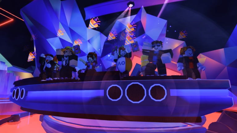 [overtonight] The Block screenshot 3