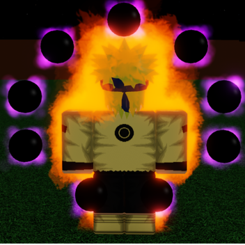 [SKILL MENU]Shinobi Sandbox