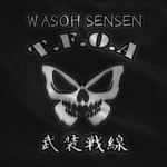 [武装戦線] Wasoh Sensen
