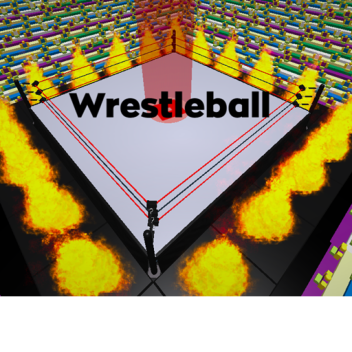 Wrestleball