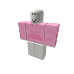 Hoodie Pink