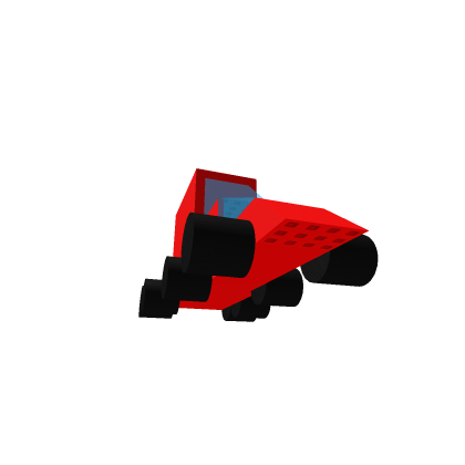 Futuristic ransport