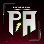 Pak Arab Fam