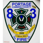 Portage Volunteer Fire Company