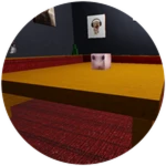secret room