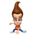 Jimmy Neutron Style