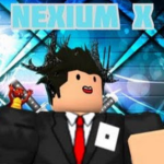 Nexium-X Fan Club