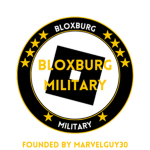 |B M F| Bloxburg Military Force