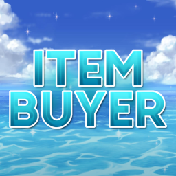 item buyer