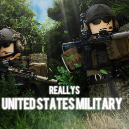 [RUSM] Really's United States Military