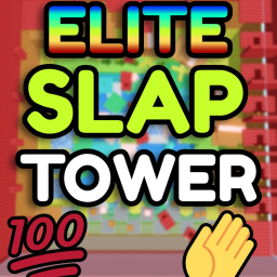 [UPDATE] ELITE Slap Tower 🖐️😈