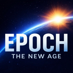 [SUPERHERO RP] Epoch: The New Age