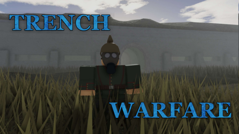 Trench Warfare screenshot 1