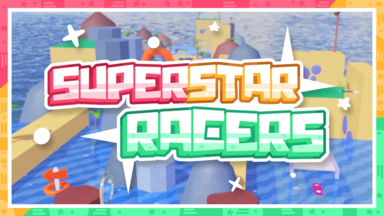 ⭐ Superstar Racers