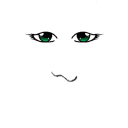 Cute Roblox decal