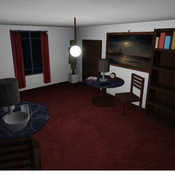 Earthquake Simulation (kinda)