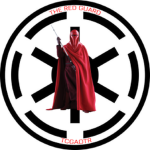 {TCGAOTR} Red Guard
