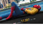 Spiderman Homecoming