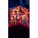 Marvel forever