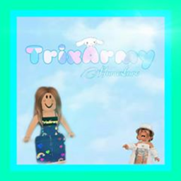 TrixArmy Homestore