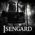-- [RoTR] Kingdom of Isengard --