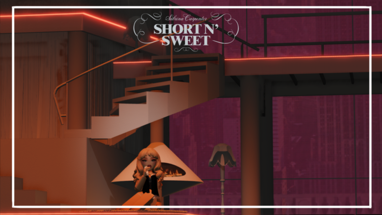 [UPDATE NOW] Short n' Sweet Tour (Tida's Version) screenshot 3