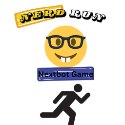 Nerd Run 🤓  (not done)