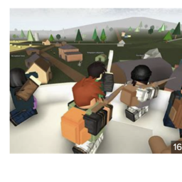 zombie survival sim