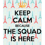 #The Sqaud